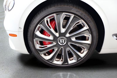 2023 Bentley Continental GT Base