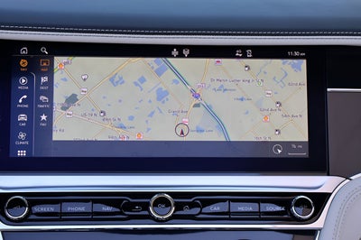 2020 Bentley Continental GT V8