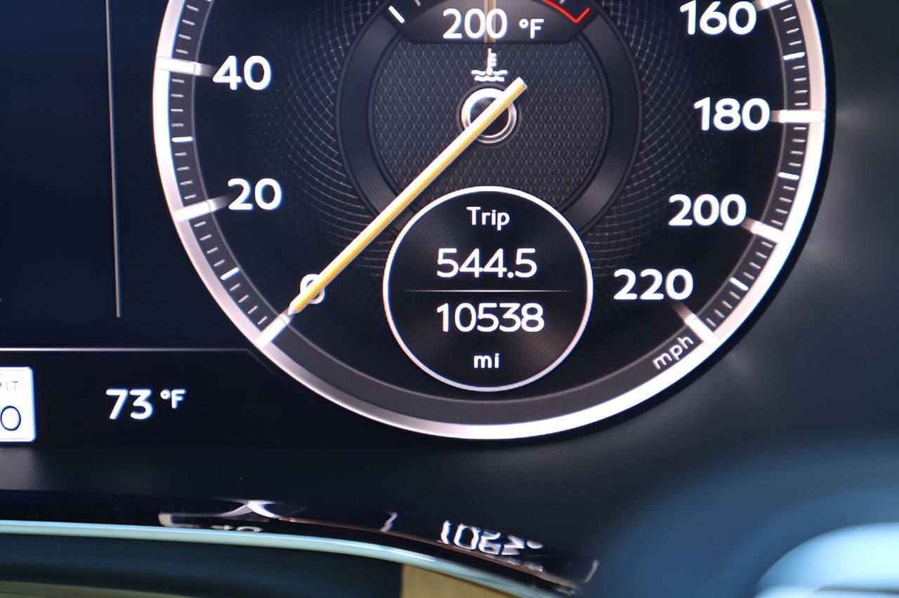 2023 Bentley Continental GT Azure