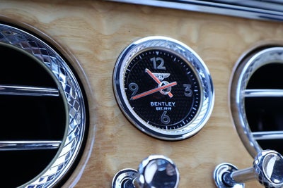 2023 Bentley Continental GT Azure