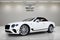 2024 Bentley Continental GT Base