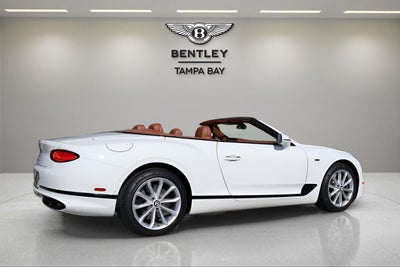 2024 Bentley Continental GT V8