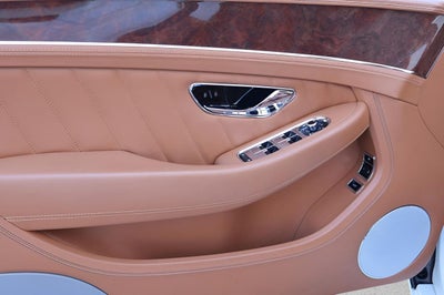 2024 Bentley Continental GT Base