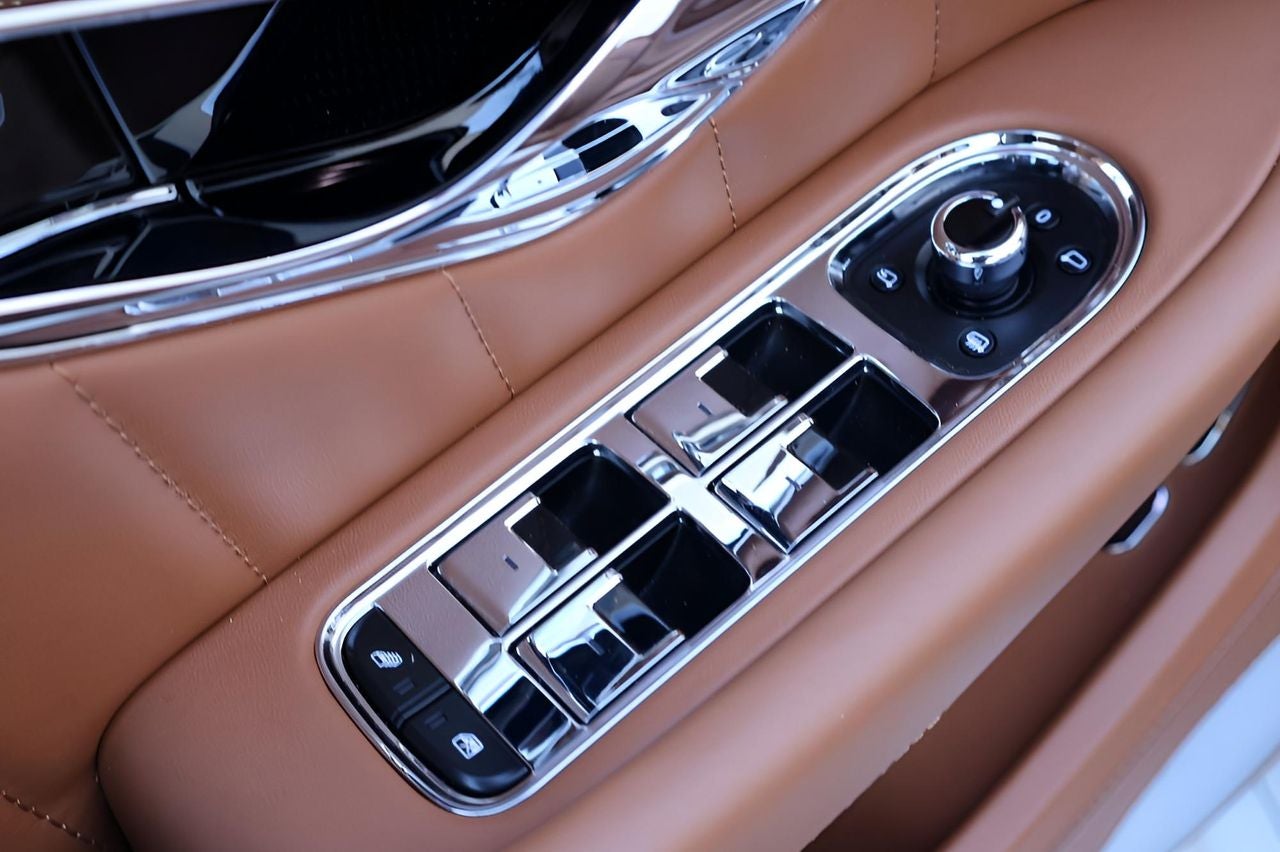 2024 Bentley Continental GT Base