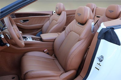2024 Bentley Continental GT Base