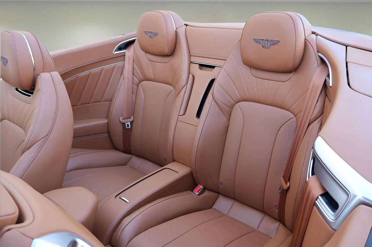 2024 Bentley Continental GT Base