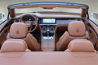 2024 Bentley Continental GT Base
