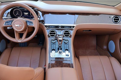 2024 Bentley Continental GT Base