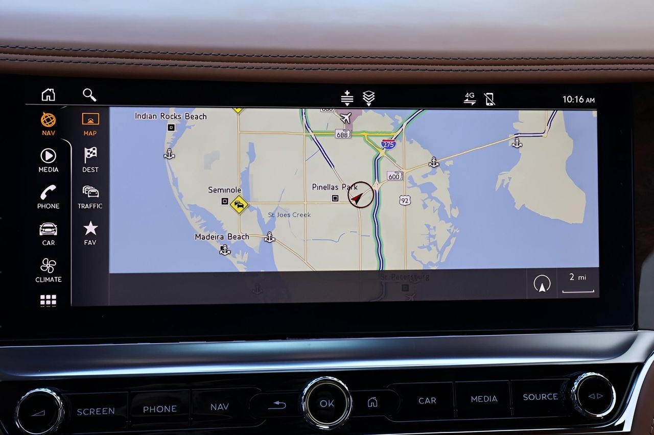 2024 Bentley Continental GT Base