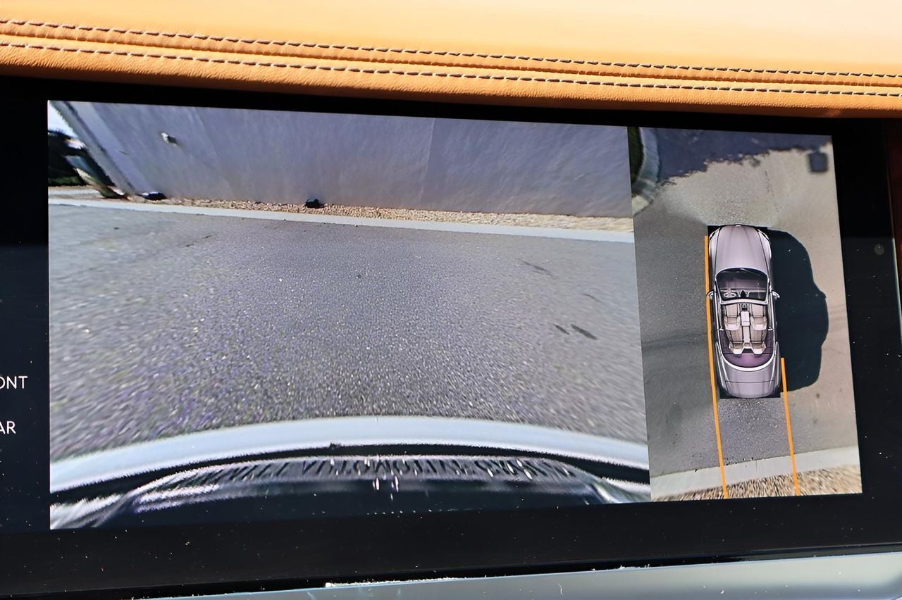 2024 Bentley Continental GT Base