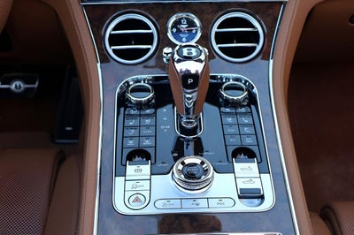 2024 Bentley Continental GT Base