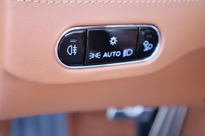 2024 Bentley Continental GT Base