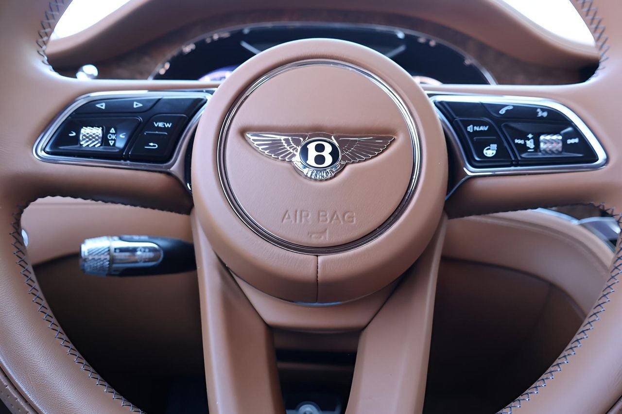 2024 Bentley Continental GT Base