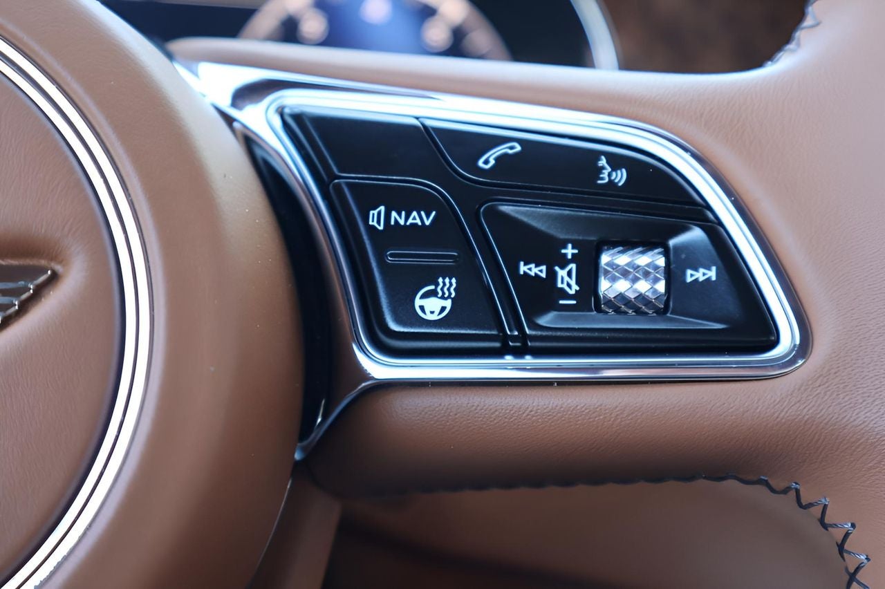 2024 Bentley Continental GT Base