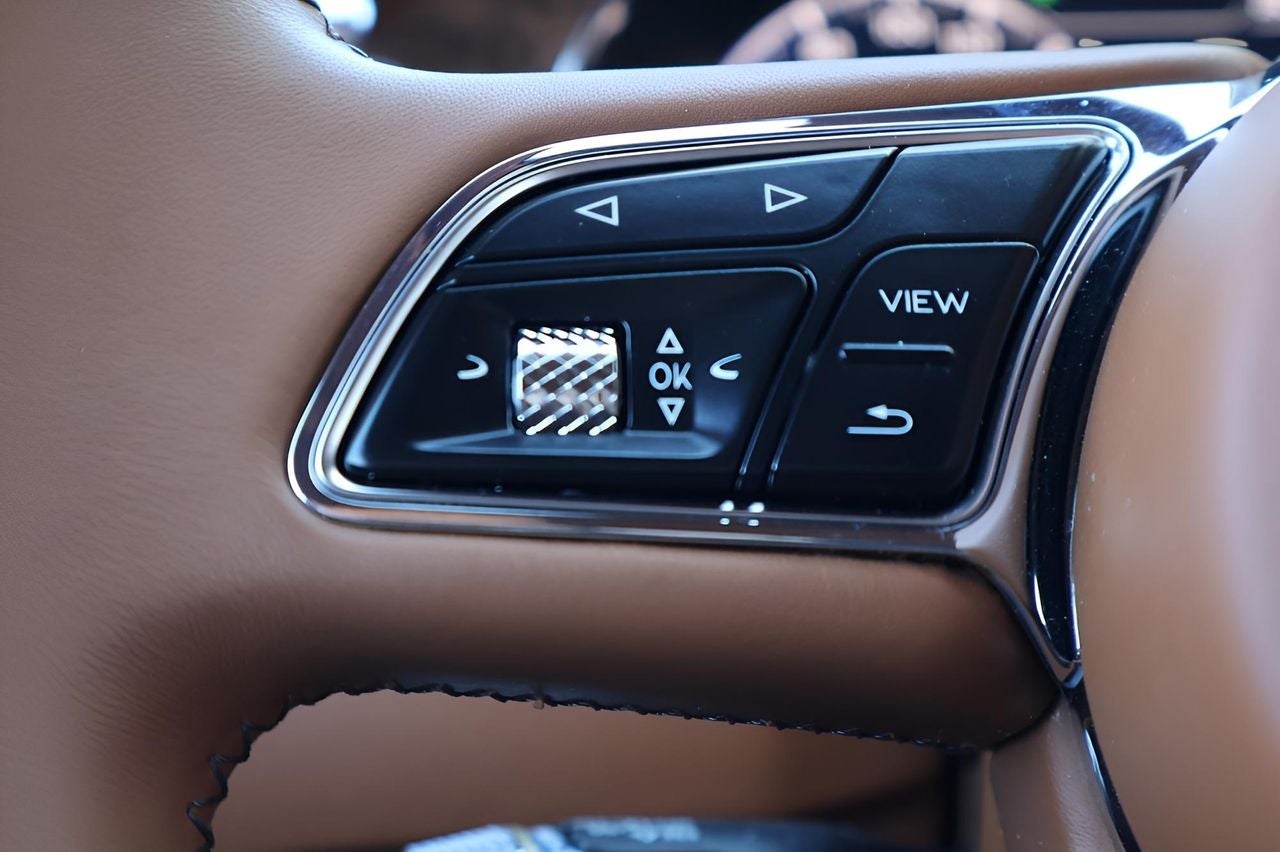 2024 Bentley Continental GT Base