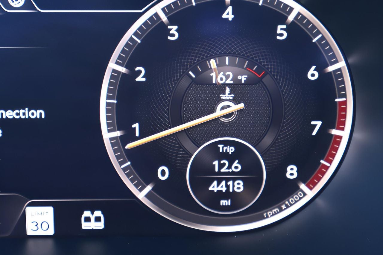 2024 Bentley Continental GT Base