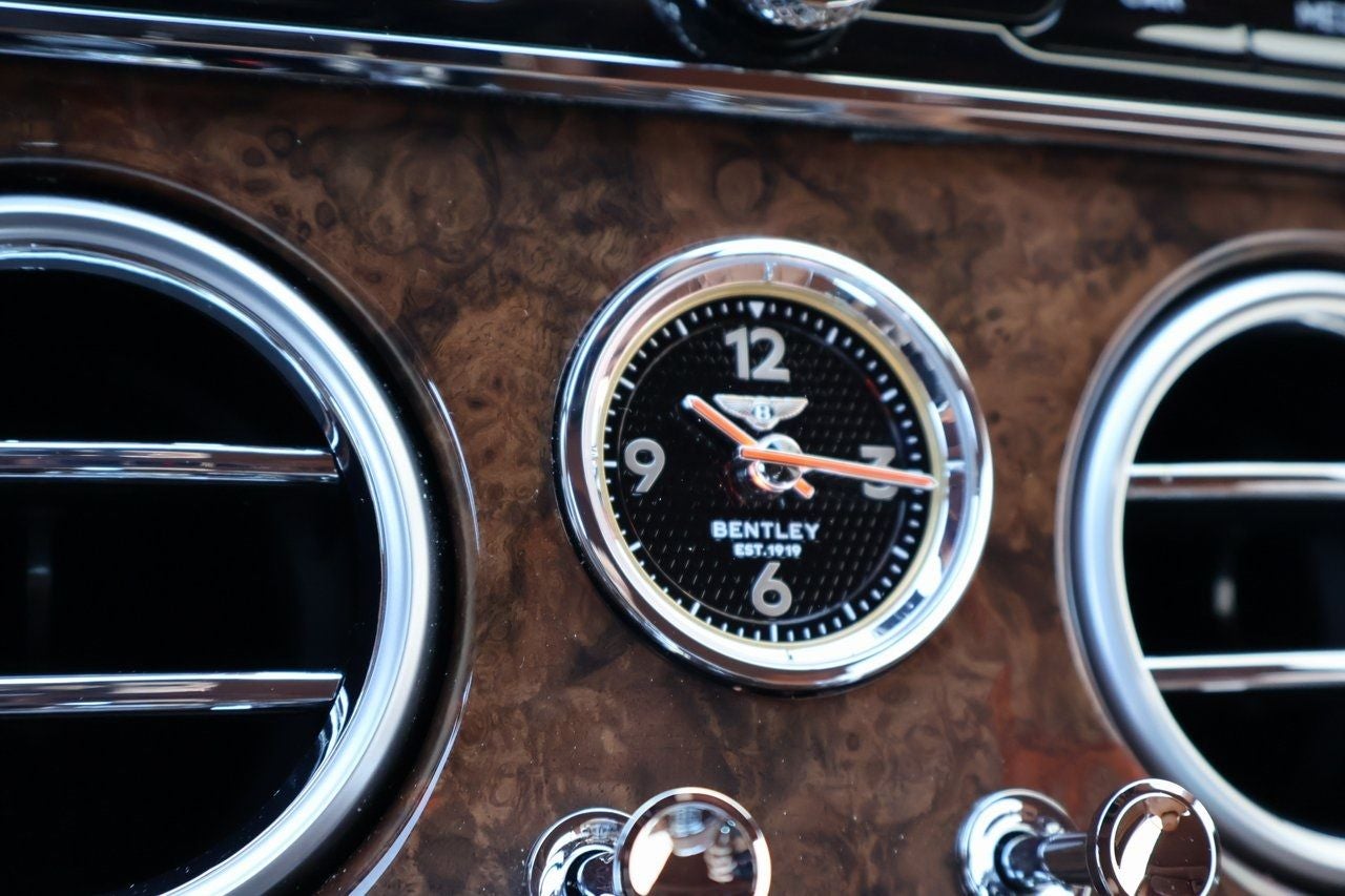 2024 Bentley Continental GT Base