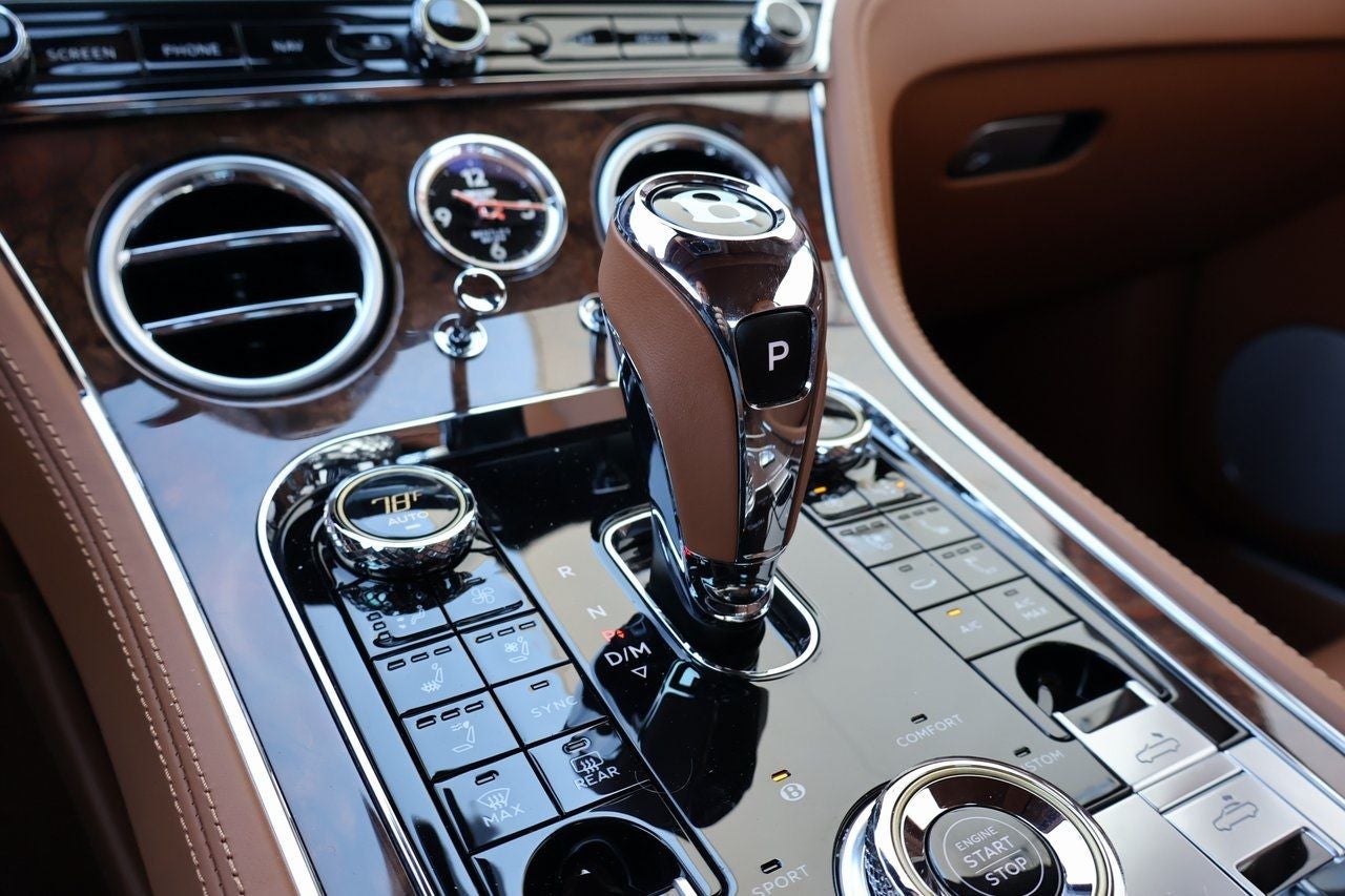 2024 Bentley Continental GT Base