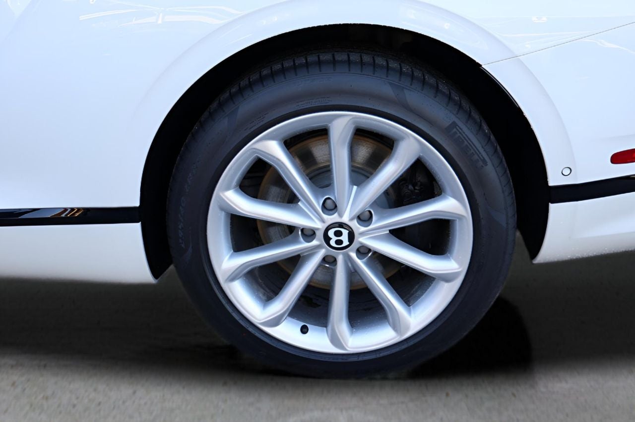 2024 Bentley Continental GT Base