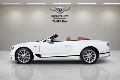 2024 Bentley Continental GT Base