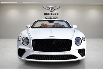 2024 Bentley Continental GT Base