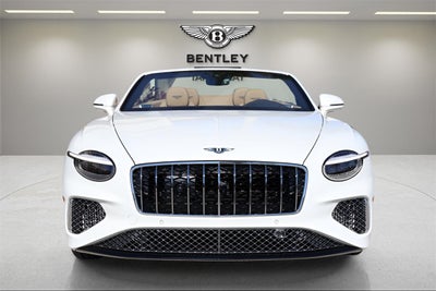 2026 Bentley Azure Base