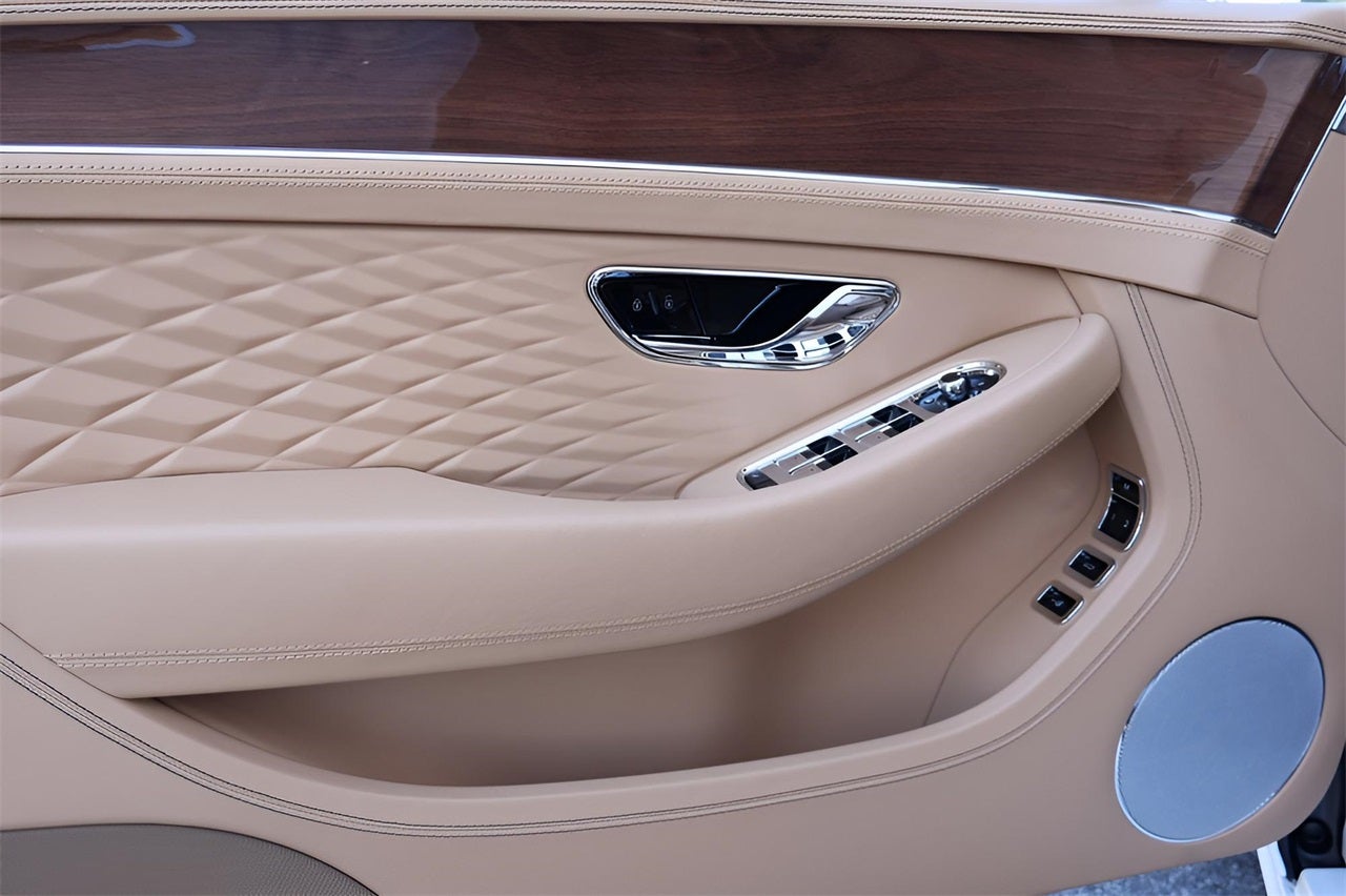 2026 Bentley Azure Base