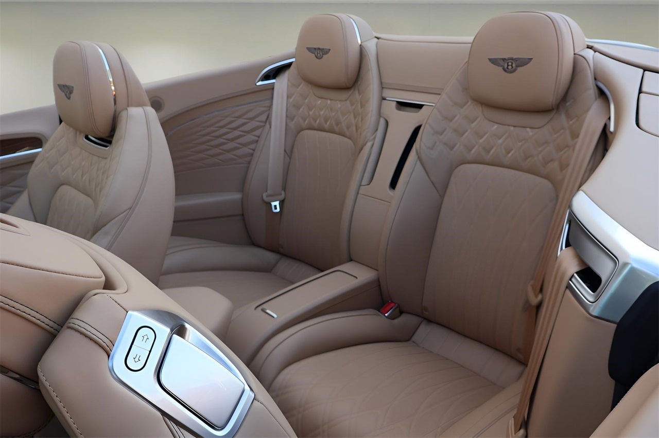 2026 Bentley Azure Base