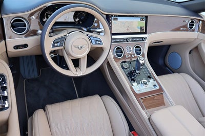 2026 Bentley Azure Base