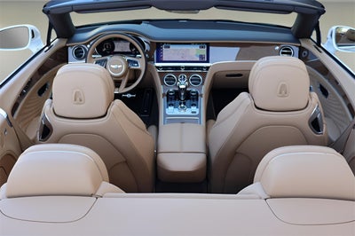 2026 Bentley Azure Base