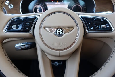 2026 Bentley Azure Base