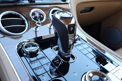 2026 Bentley Azure Base