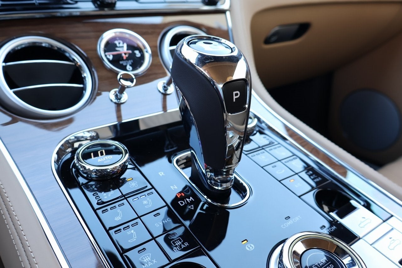 2026 Bentley Azure Base