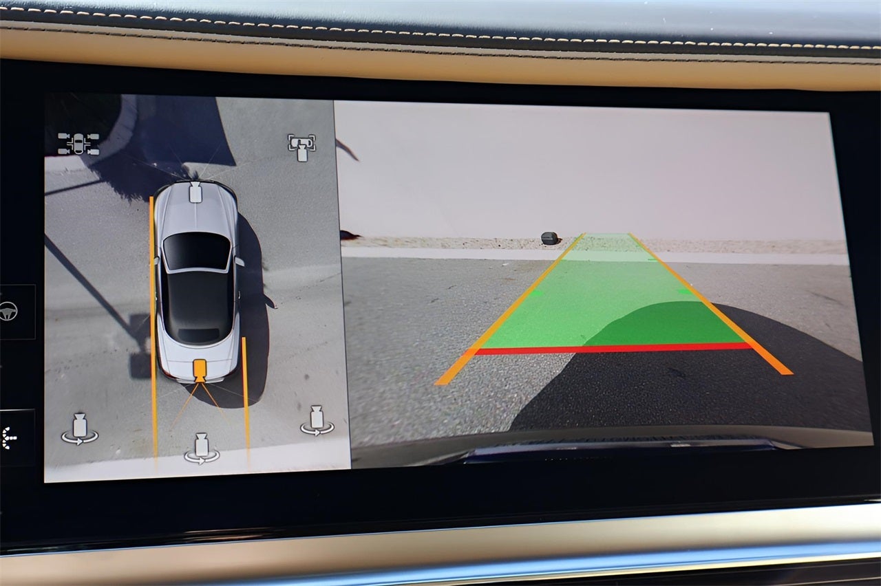 2026 Bentley Azure Base