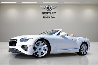 2026 Bentley Azure Base