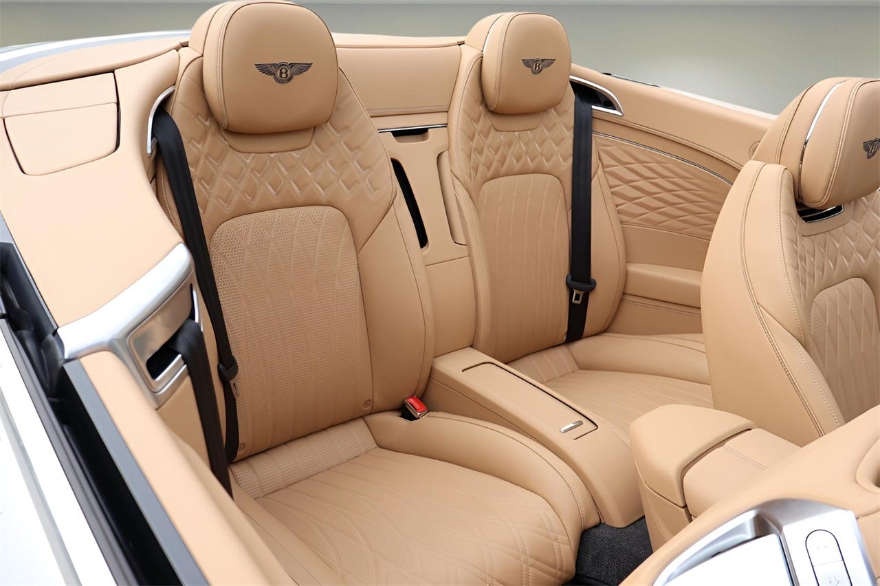 2026 Bentley Azure Base