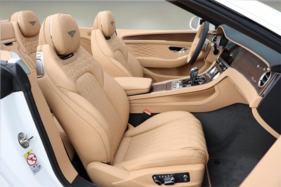 2026 Bentley Azure Base