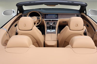 2026 Bentley Azure Base