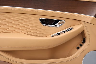 2026 Bentley Azure Base