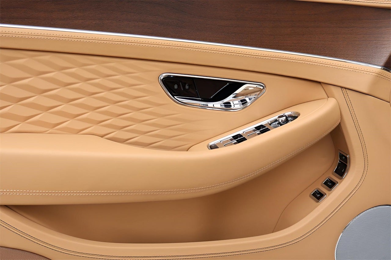 2026 Bentley Azure Base