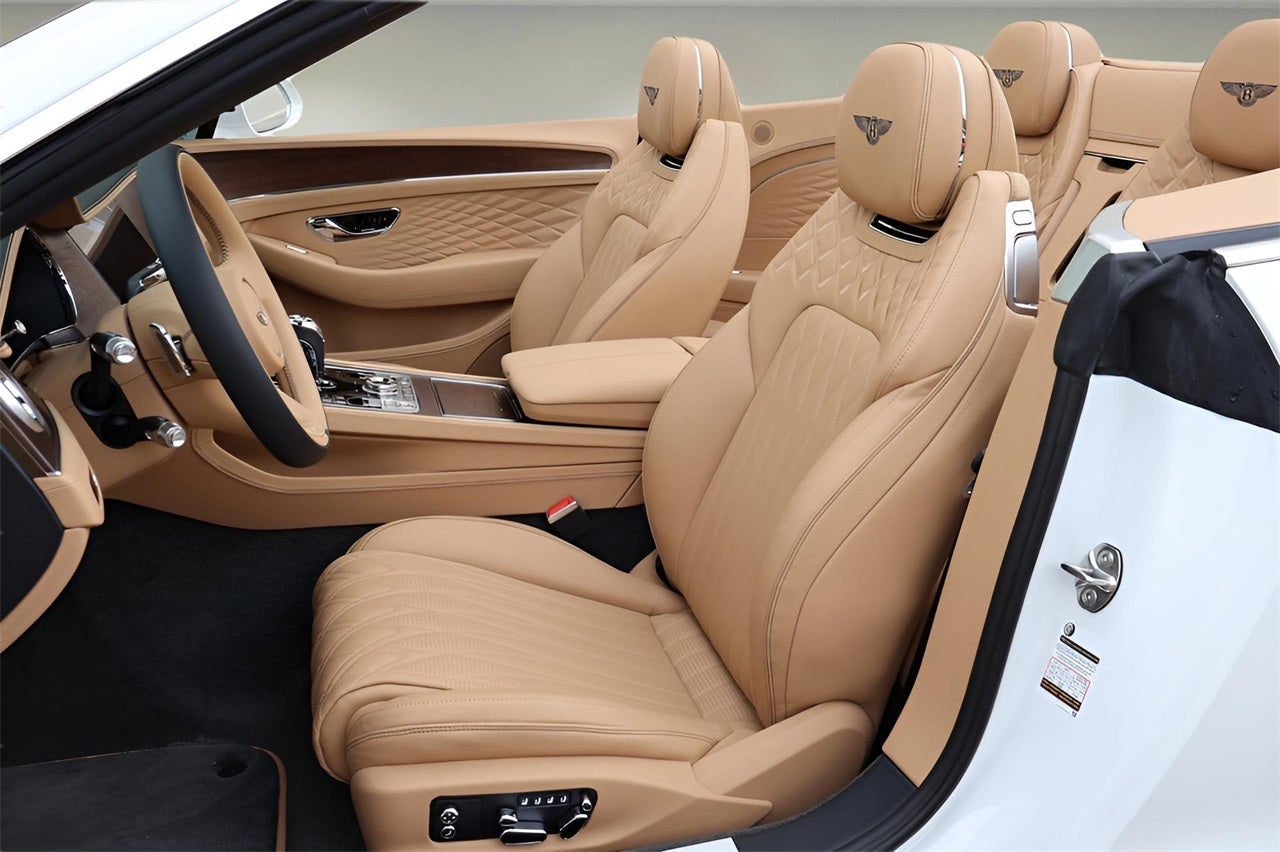 2026 Bentley Azure Base