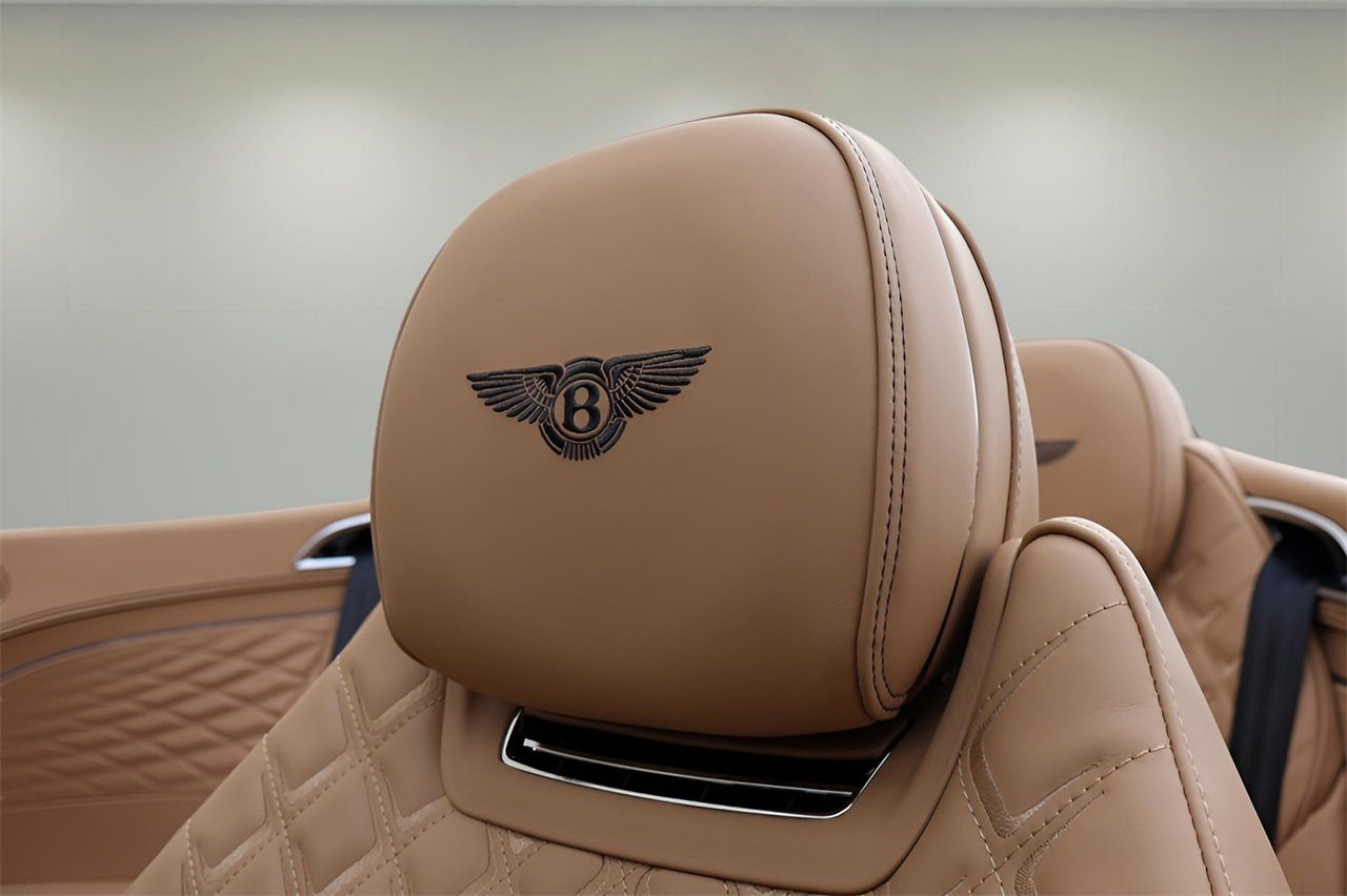 2026 Bentley Azure Base