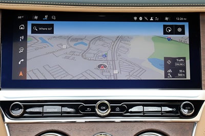 2026 Bentley Azure Base