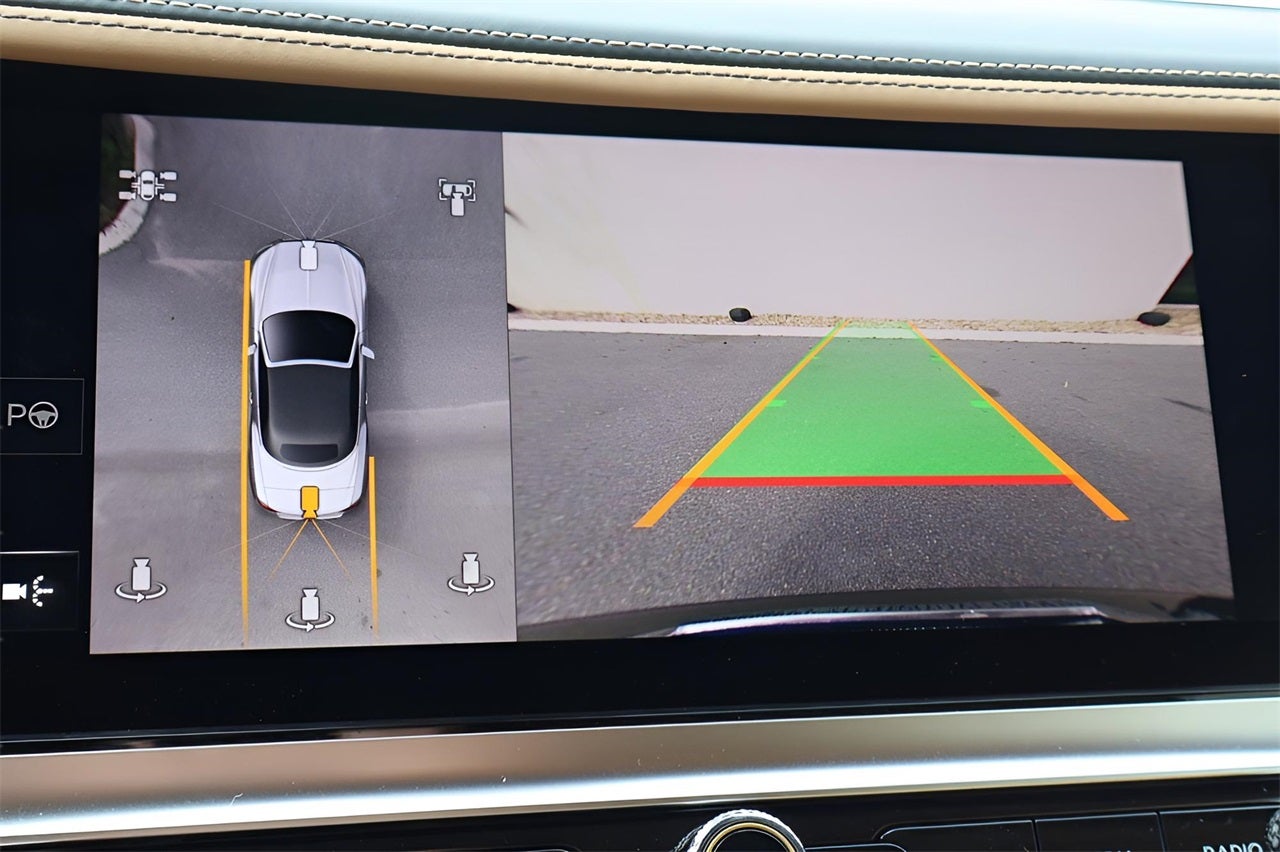 2026 Bentley Azure Base