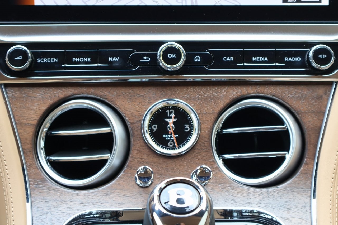 2026 Bentley Azure Base