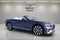 2026 Bentley Continental GTC Azure