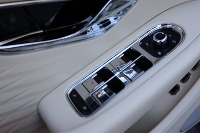 2026 Bentley Continental GTC Azure