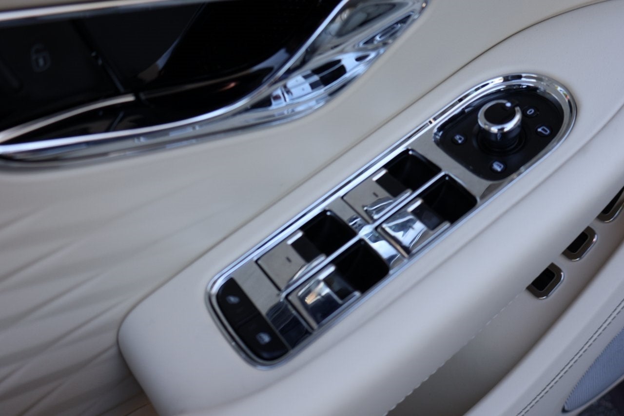 2026 Bentley Continental GTC Azure