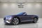 2026 Bentley Continental GTC Azure
