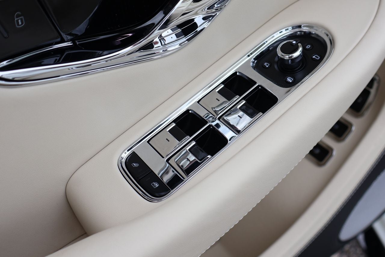 2026 Bentley Continental GTC S